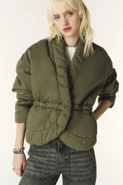 ba&sh CALY< Jackets & Coats