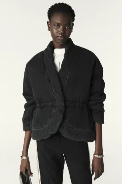 ba&sh CALY< Jackets & Coats