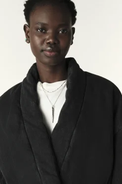 ba&sh CALY< Jackets & Coats