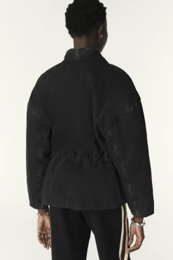 ba&sh CALY< Jackets & Coats