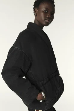 ba&sh CALY< Jackets & Coats