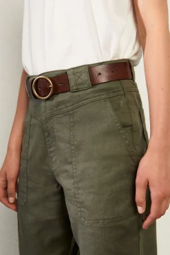 ba&sh CAMUS< Belts