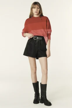ba&sh CANDY< Sweaters & Cardigans