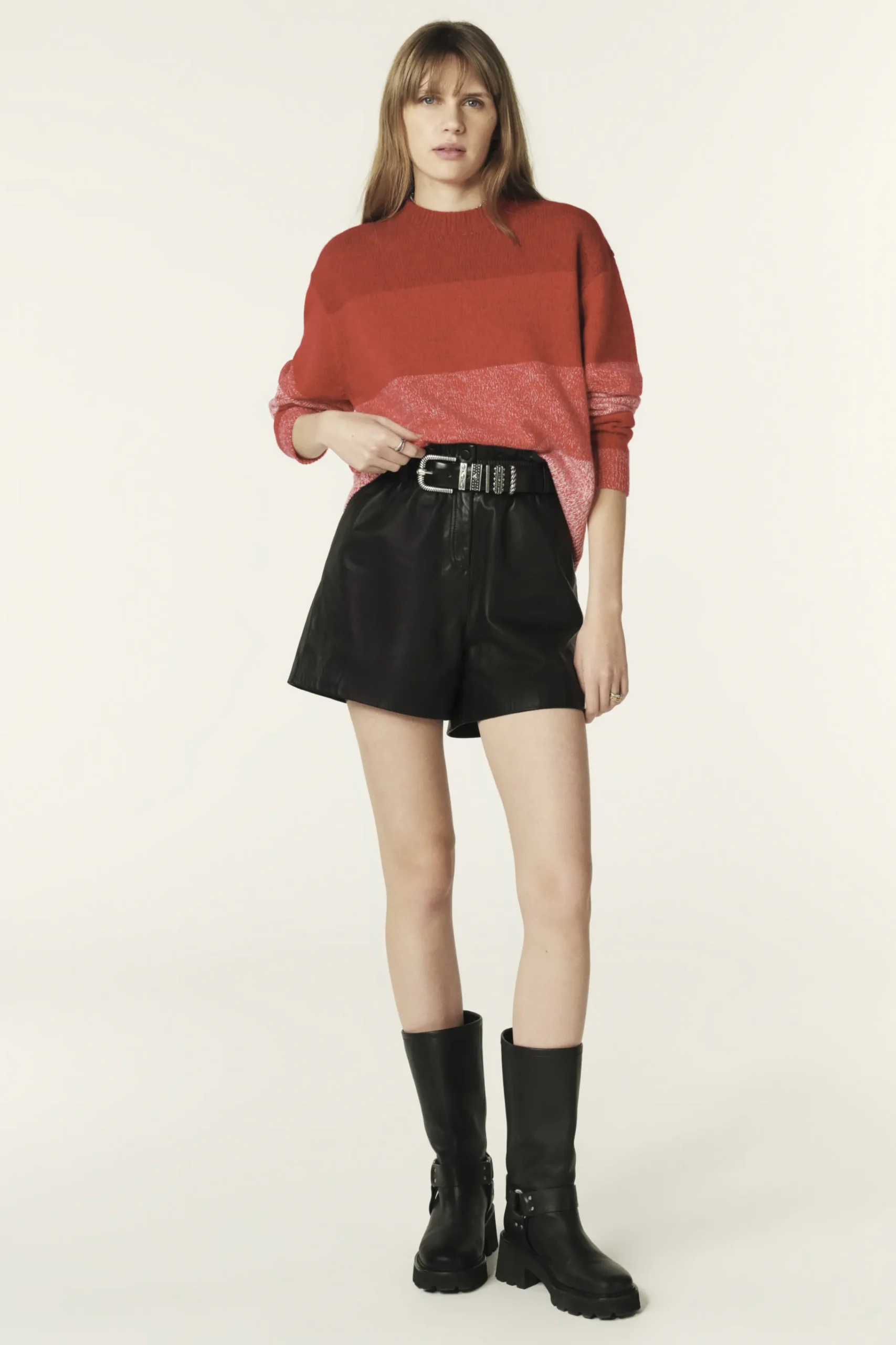 ba&sh CANDY< Sweaters & Cardigans