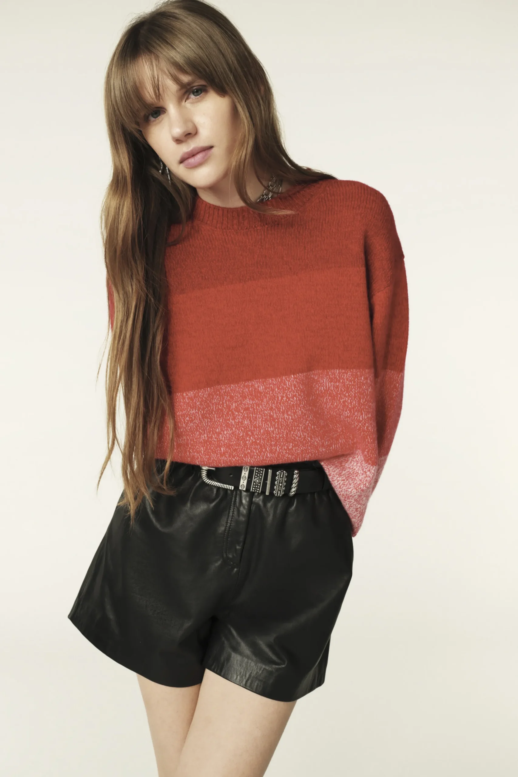 ba&sh CANDY< Sweaters & Cardigans