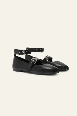 ba&sh CANYA< Shoes
