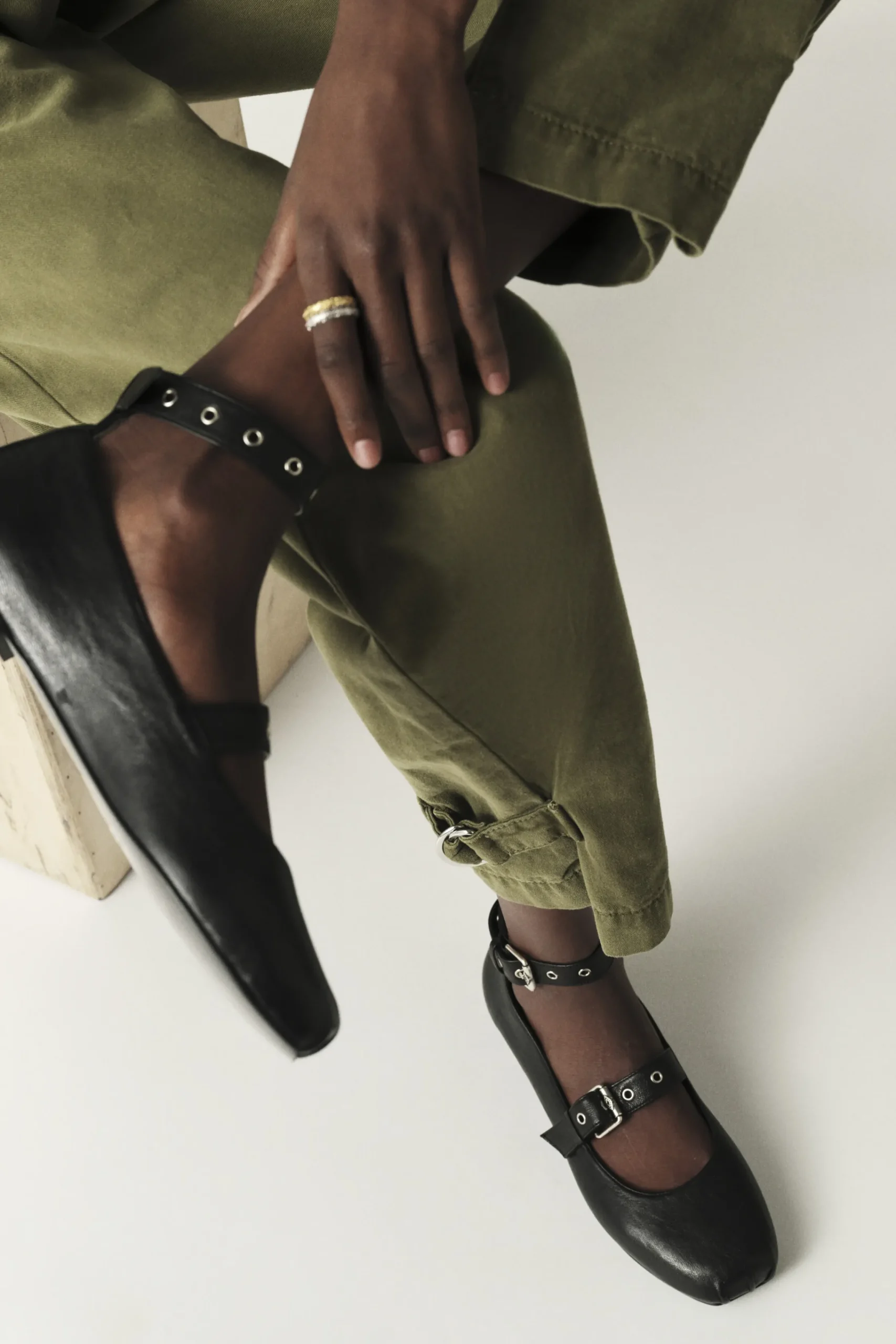 ba&sh CANYA< Shoes