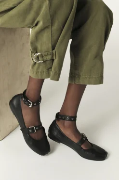 ba&sh CANYA< Shoes