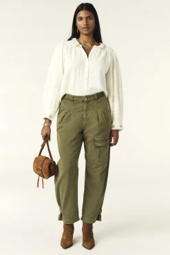 ba&sh CARA< Tops & Shirts