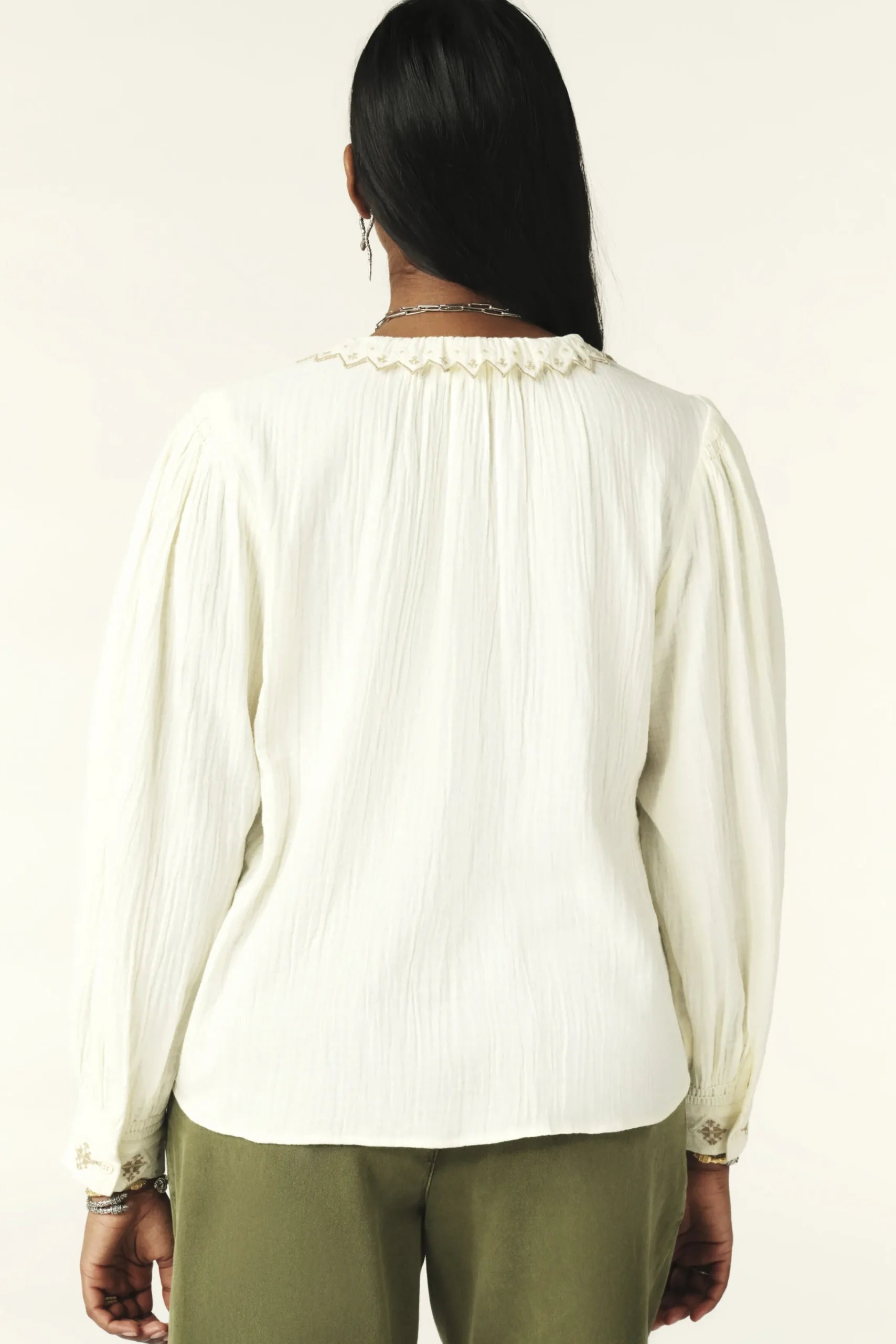 ba&sh CARA< Tops & Shirts