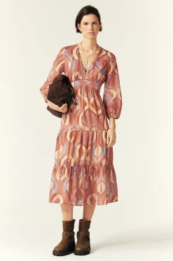 ba&sh CARELA< Dresses