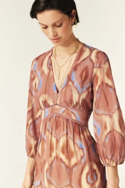 ba&sh CARELA< Dresses