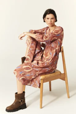 ba&sh CARELA< Dresses
