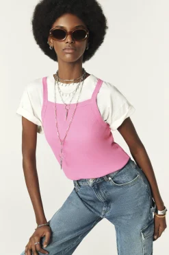 ba&sh CARMEN< T-Shirts & Tank Tops