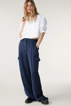 ba&sh CARY< Pants & Jeans