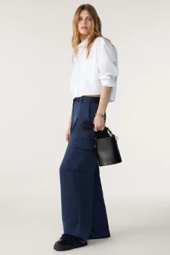 ba&sh CARY< Pants & Jeans