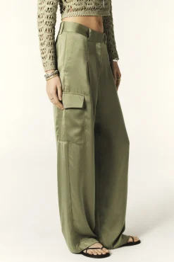 ba&sh CARY< Pants & Jeans