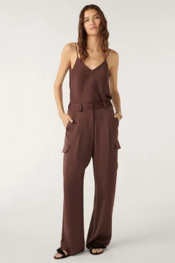 ba&sh CARY< Pants & Jeans
