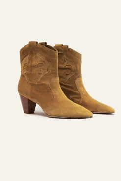 ba&sh CASEY< Shoes|Boots