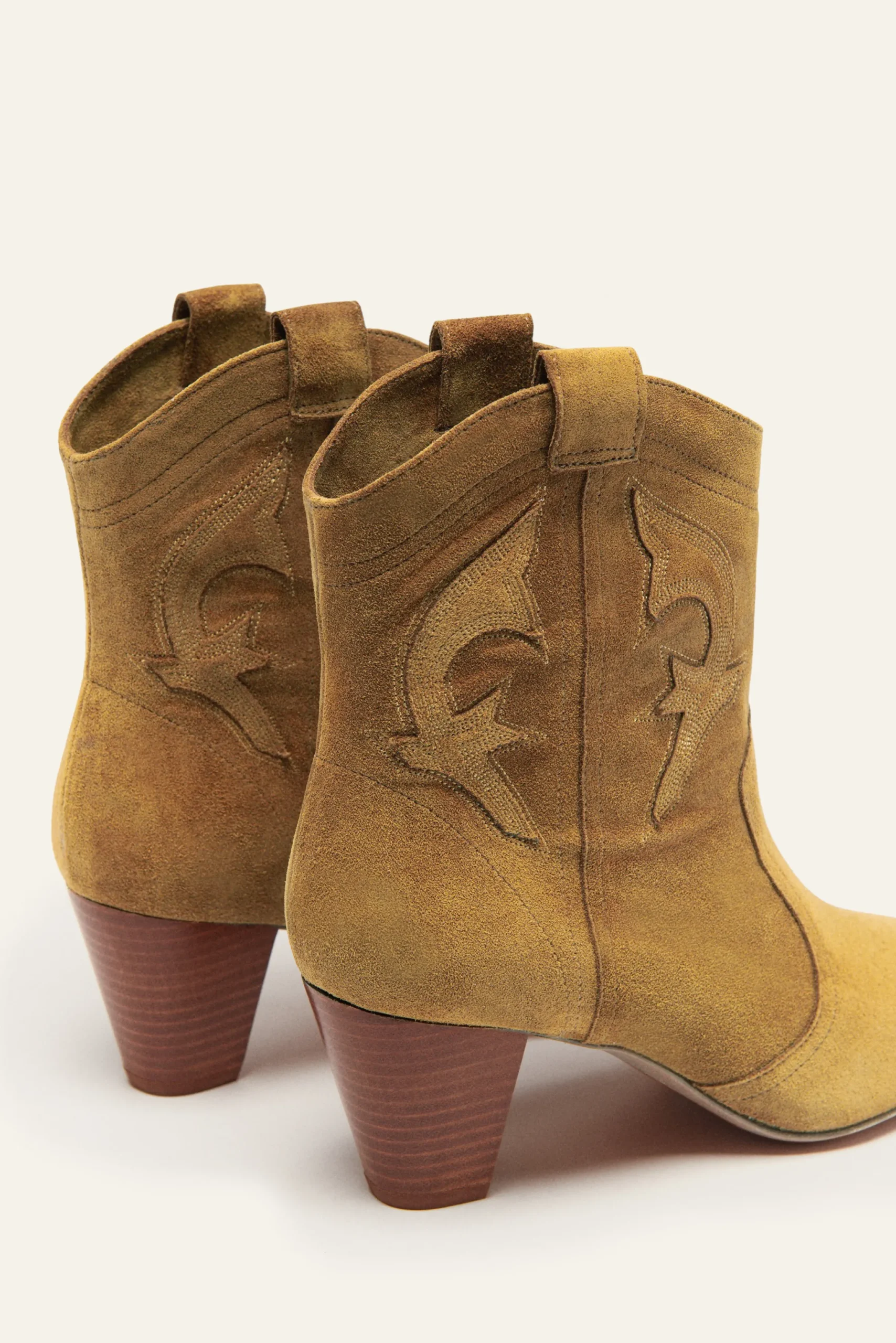 ba&sh CASEY< Shoes|Boots