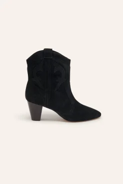 ba&sh CASEY< Shoes|Boots