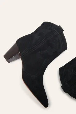 ba&sh CASEY< Shoes|Boots