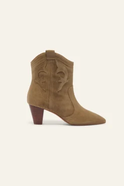 ba&sh CASEY< Shoes|Boots