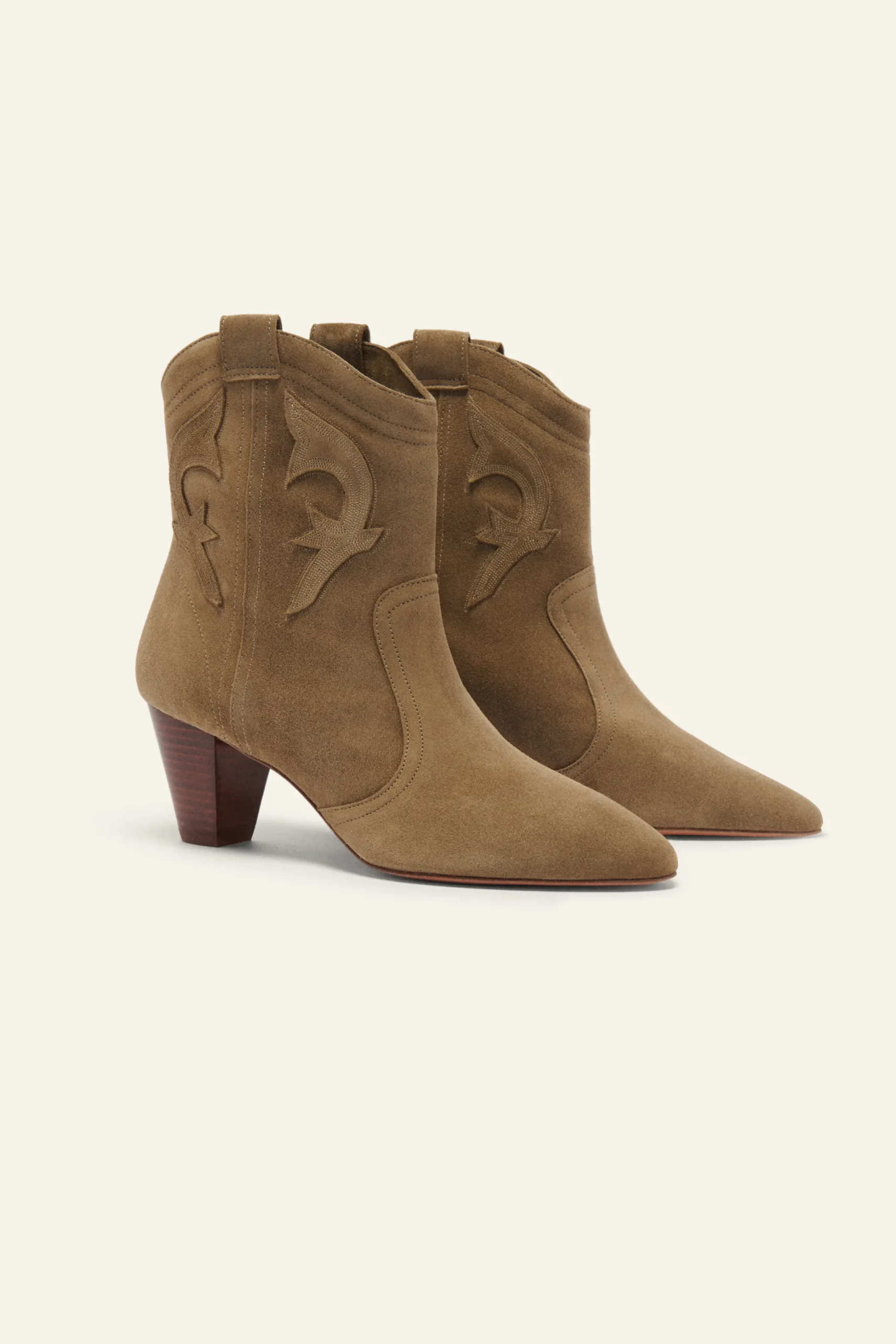ba&sh CASEY< Shoes|Boots