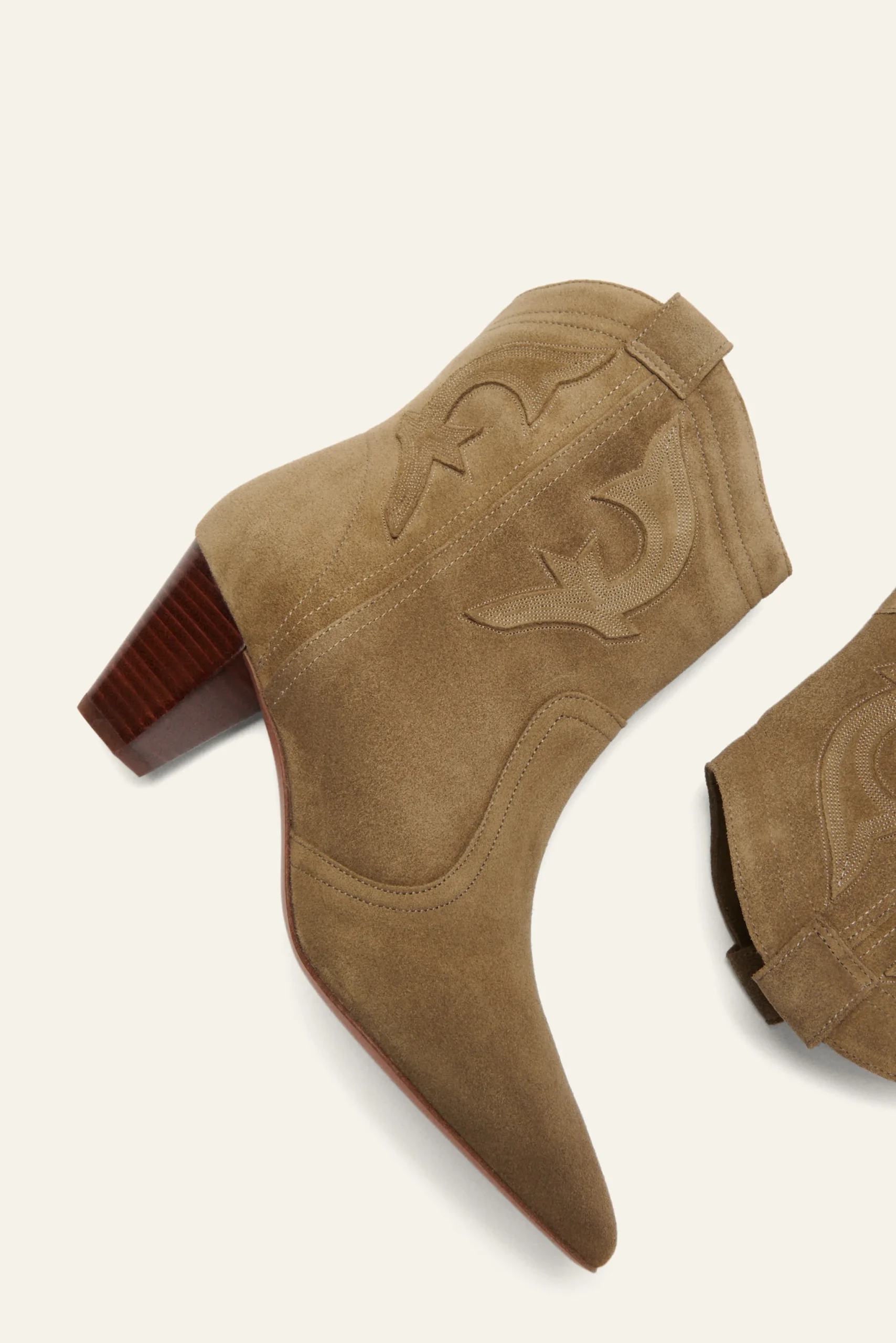 ba&sh CASEY< Shoes|Boots
