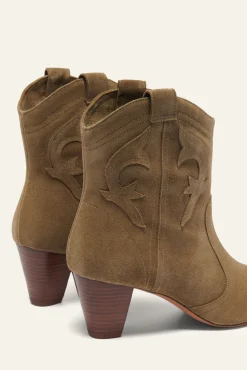 ba&sh CASEY< Shoes|Boots