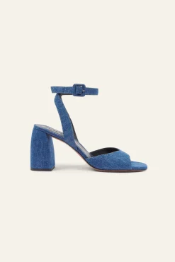 ba&sh CASSIE< Shoes