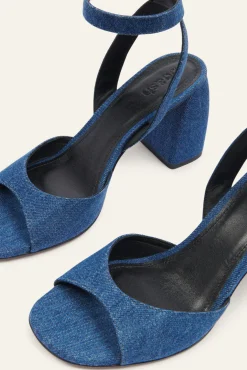 ba&sh CASSIE< Shoes