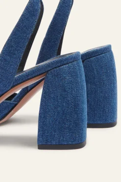 ba&sh CASSIE< Shoes