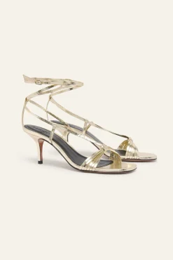 ba&sh CAZZA< Shoes