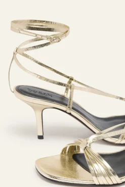 ba&sh CAZZA< Shoes