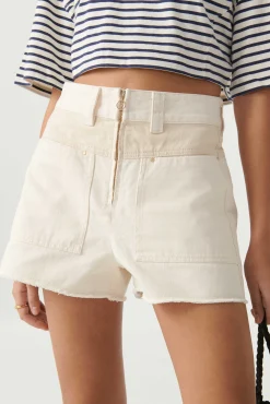 ba&sh CDAVID< Skirts & Shorts