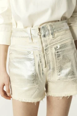 ba&sh CDAVID< Skirts & Shorts