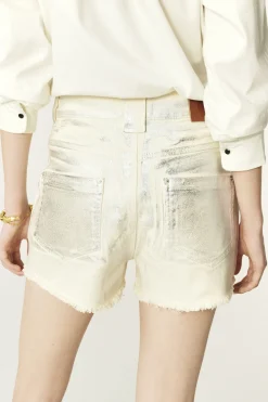 ba&sh CDAVID< Skirts & Shorts