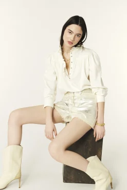 ba&sh CDAVID< Skirts & Shorts