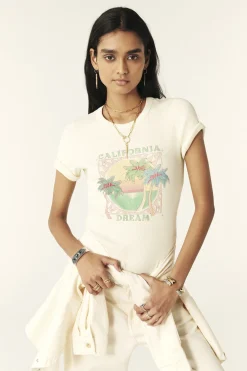 ba&sh CERENA< T-Shirts & Tank Tops