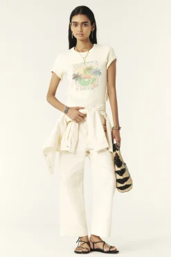 ba&sh CERENA< T-Shirts & Tank Tops