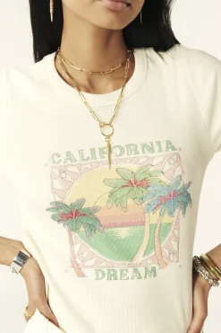 ba&sh CERENA< T-Shirts & Tank Tops