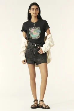 ba&sh CERENA< T-Shirts & Tank Tops