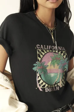 ba&sh CERENA< T-Shirts & Tank Tops