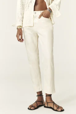 ba&sh CEVAN< Pants & Jeans