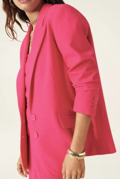 ba&sh CHER< Jackets & Coats