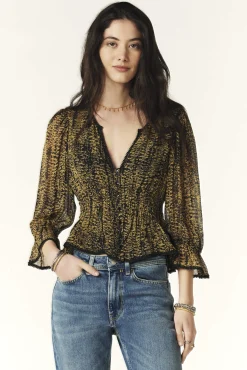 ba&sh CHILI< Tops & Shirts