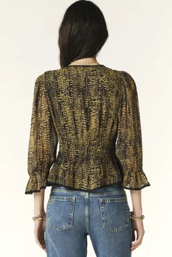 ba&sh CHILI< Tops & Shirts