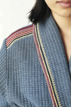 ba&sh CIAGO< Jackets & Coats
