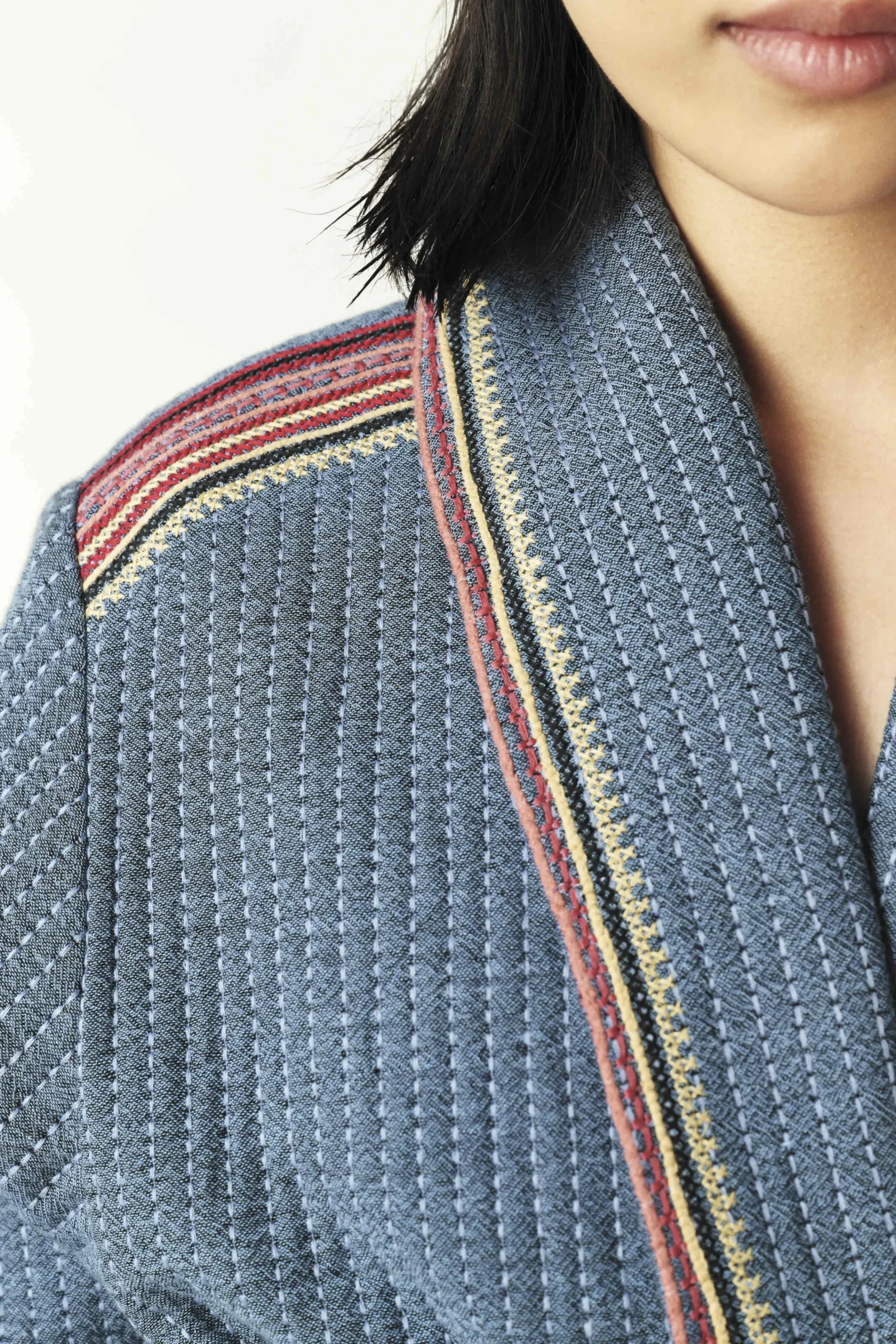 ba&sh CIAGO< Jackets & Coats